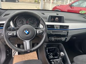 BMW X1 S DRIVE 18 D PACM M 150 CV   - Foto 38