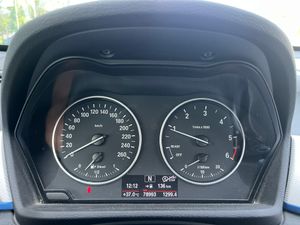 BMW X1 S DRIVE 18 D PACM M 150 CV   - Foto 14