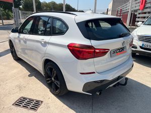 BMW X1 S DRIVE 18 D PACM M 150 CV   - Foto 5