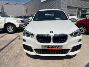 BMW X1 S DRIVE 18 D PACM M 150 CV   - Foto 3
