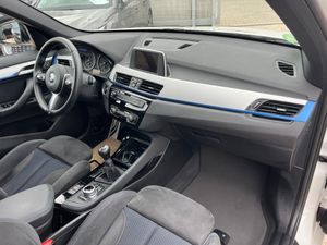 BMW X1 S DRIVE 18 D PACM M 150 CV   - Foto 37