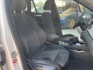 BMW X1 S DRIVE 18 D PACM M 150 CV   - Foto 32