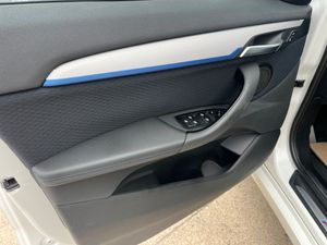 BMW X1 S DRIVE 18 D PACM M 150 CV   - Foto 45