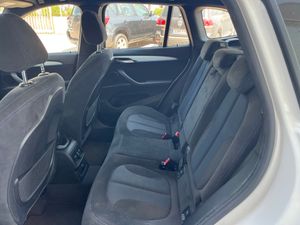 BMW X1 S DRIVE 18 D PACM M 150 CV   - Foto 25