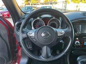 Nissan Juke 1.2 DIG-T 115 CV ACENTA   - Foto 21
