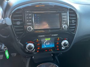 Nissan Juke 1.2 DIG-T 115 CV ACENTA   - Foto 10