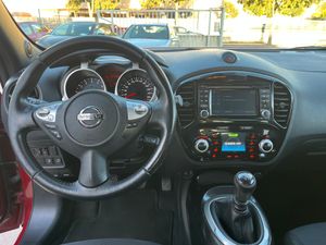 Nissan Juke 1.2 DIG-T 115 CV ACENTA   - Foto 16