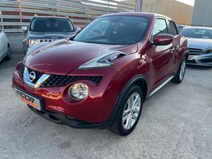 Nissan Juke 1.2 DIG-T 115 CV ACENTA   - Foto 2