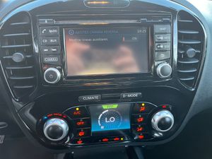 Nissan Juke 1.2 DIG-T 115 CV ACENTA   - Foto 15