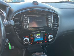 Nissan Juke 1.2 DIG-T 115 CV ACENTA   - Foto 11