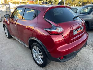 Nissan Juke 1.2 DIG-T 115 CV ACENTA   - Foto 7