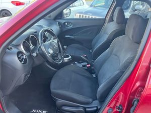 Nissan Juke 1.2 DIG-T 115 CV ACENTA   - Foto 8