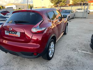 Nissan Juke 1.2 DIG-T 115 CV ACENTA   - Foto 6