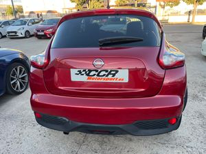 Nissan Juke 1.2 DIG-T 115 CV ACENTA   - Foto 5