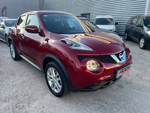 Nissan Juke 1.2 DIG-T 115 CV ACENTA   - Foto 3