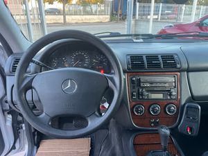 Mercedes Clase M 270 CDI   - Foto 20