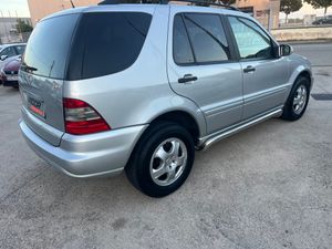 Mercedes Clase M 270 CDI   - Foto 6
