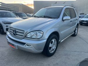 Mercedes Clase M 270 CDI   - Foto 2