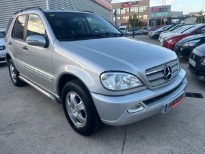 Mercedes Clase M 270 CDI   - Foto 4