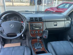 Mercedes Clase M 270 CDI   - Foto 15