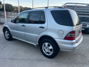 Mercedes Clase M 270 CDI   - Foto 8