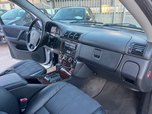 Mercedes Clase M 270 CDI   - Foto 23