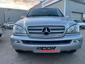 Mercedes Clase M 270 CDI   - Foto 5
