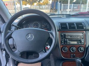 Mercedes Clase M 270 CDI   - Foto 19