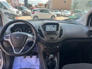 Ford Transit Courier 100 CV TREND 5P   - Foto 16