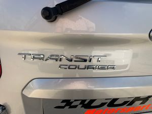 Ford Transit Courier 100 CV TREND 5P   - Foto 6