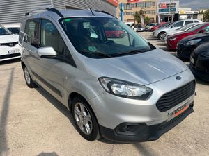 Ford Transit Courier 100 CV TREND 5P   - Foto 4