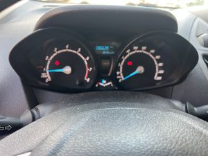 Ford Transit Courier 100 CV TREND 5P   - Foto 12