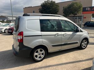 Ford Transit Courier 100 CV TREND 5P   - Foto 8