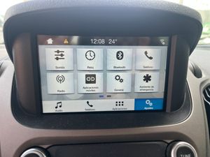 Ford Transit Courier 100 CV TREND 5P   - Foto 17