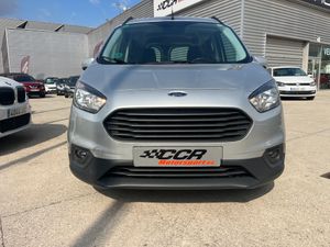 Ford Transit Courier 100 CV TREND 5P   - Foto 5