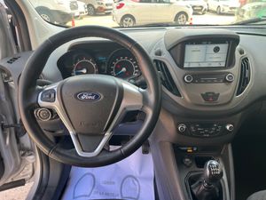 Ford Transit Courier 100 CV TREND 5P   - Foto 14