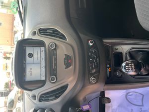 Ford Transit Courier 100 CV TREND 5P   - Foto 19