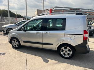 Ford Transit Courier 100 CV TREND 5P   - Foto 7