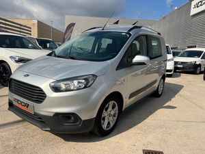 Ford Transit Courier 100 CV TREND 5P   - Foto 2