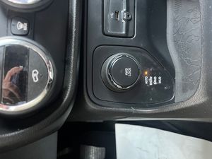 Jeep Renegade 2.0 MULTIJET  4x4 140 cv   - Foto 23