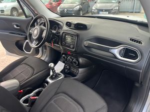 Jeep Renegade 2.0 MULTIJET  4x4 140 cv   - Foto 28