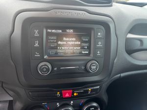 Jeep Renegade 2.0 MULTIJET  4x4 140 cv   - Foto 33