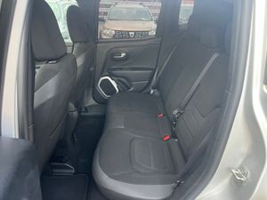 Jeep Renegade 2.0 MULTIJET  4x4 140 cv   - Foto 26