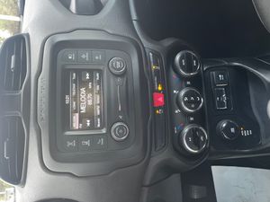 Jeep Renegade 2.0 MULTIJET  4x4 140 cv   - Foto 19