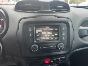Jeep Renegade 2.0 MULTIJET  4x4 140 cv   - Foto 20