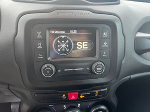 Jeep Renegade 2.0 MULTIJET  4x4 140 cv   - Foto 31