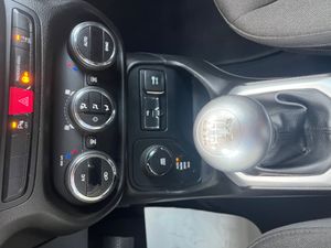 Jeep Renegade 2.0 MULTIJET  4x4 140 cv   - Foto 18