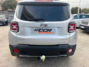 Jeep Renegade 2.0 MULTIJET  4x4 140 cv   - Foto 6