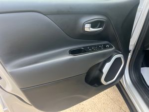 Jeep Renegade 2.0 MULTIJET  4x4 140 cv   - Foto 12