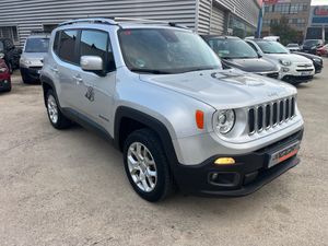 Jeep Renegade 2.0 MULTIJET  4x4 140 cv   - Foto 5